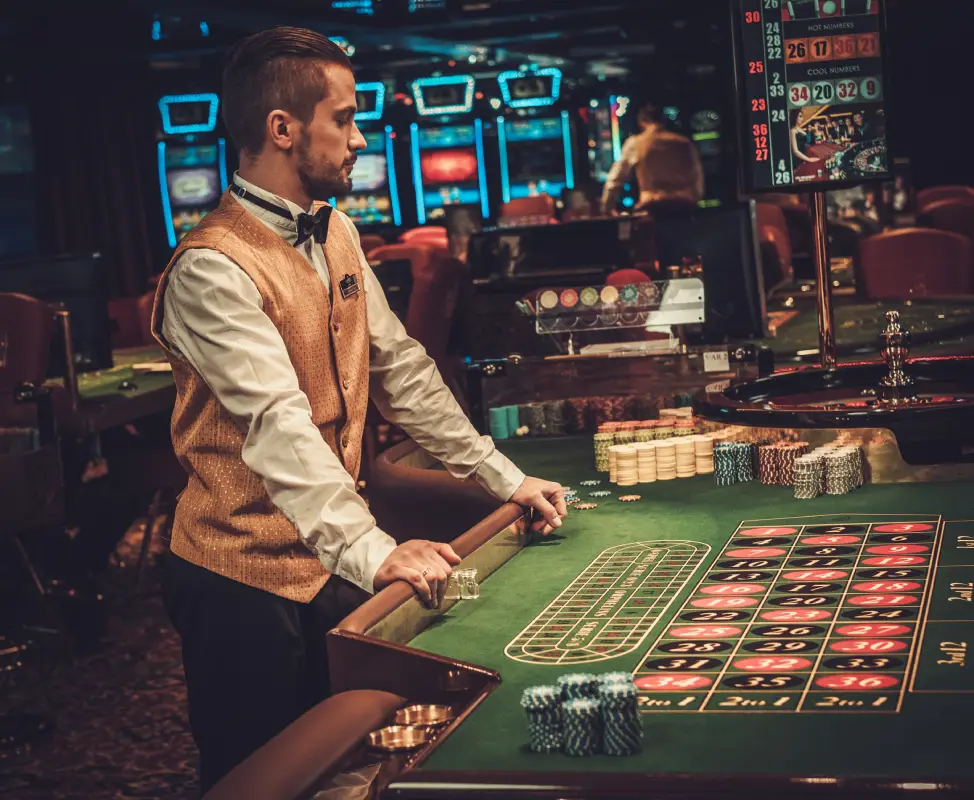 Game poker